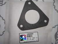 Uszczelka pompy wtryskowej MF | poltechparts.pl