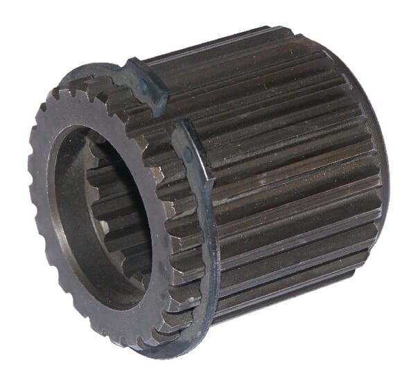 Tuleja wielowypustowa, 40X36 Z13 DIN5482 16/32" DP MOB020