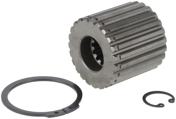 Splinebus MO 48x44 DIN 5482 13TDS16/32 MOB023
