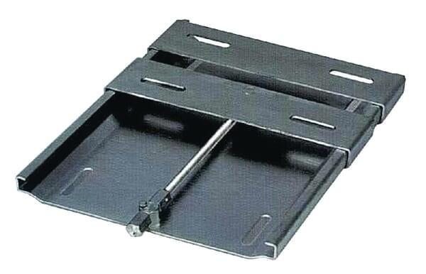 Sanki do naciągu silnika elektrycznego MS90132