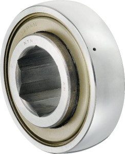 Wkład łożyska kulkowego NWB01570
