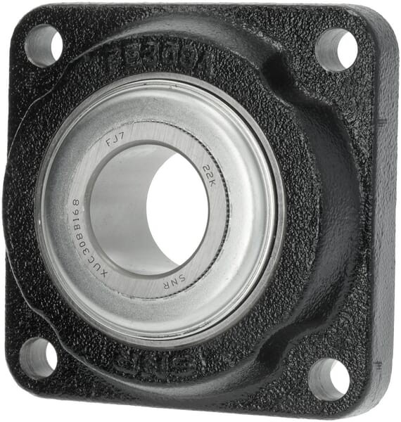 Łożysko kulkowe NWB01583