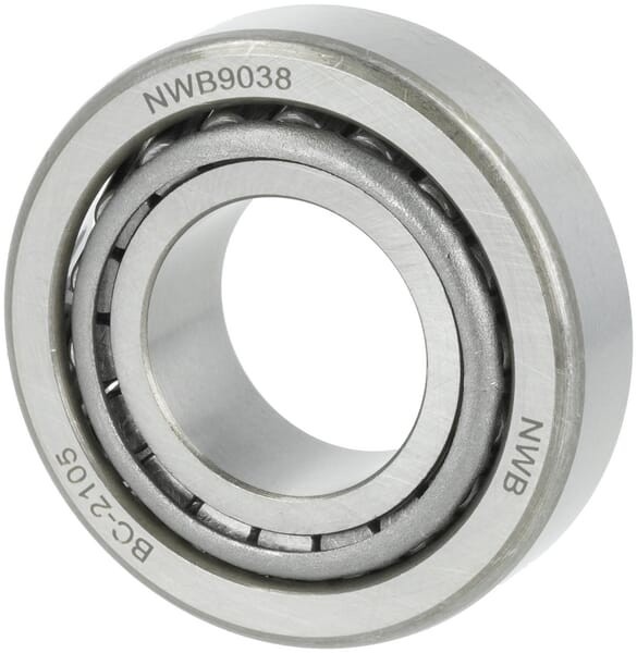 Łożysko wałeczkowo-stożkowe NWB02069