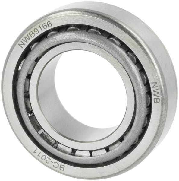 Łożysko wałeczkowo-stożkowe NWB02449