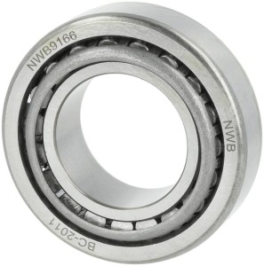 Łożysko wałeczkowo-stożkowe NWB02449