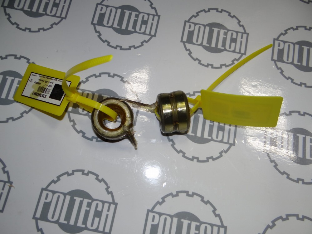 Tulejka 30 x 42 x 28 3382868M2 | poltechparts.pl