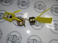 Tulejka 30 x 42 x 28 3382868M2 | poltechparts.pl