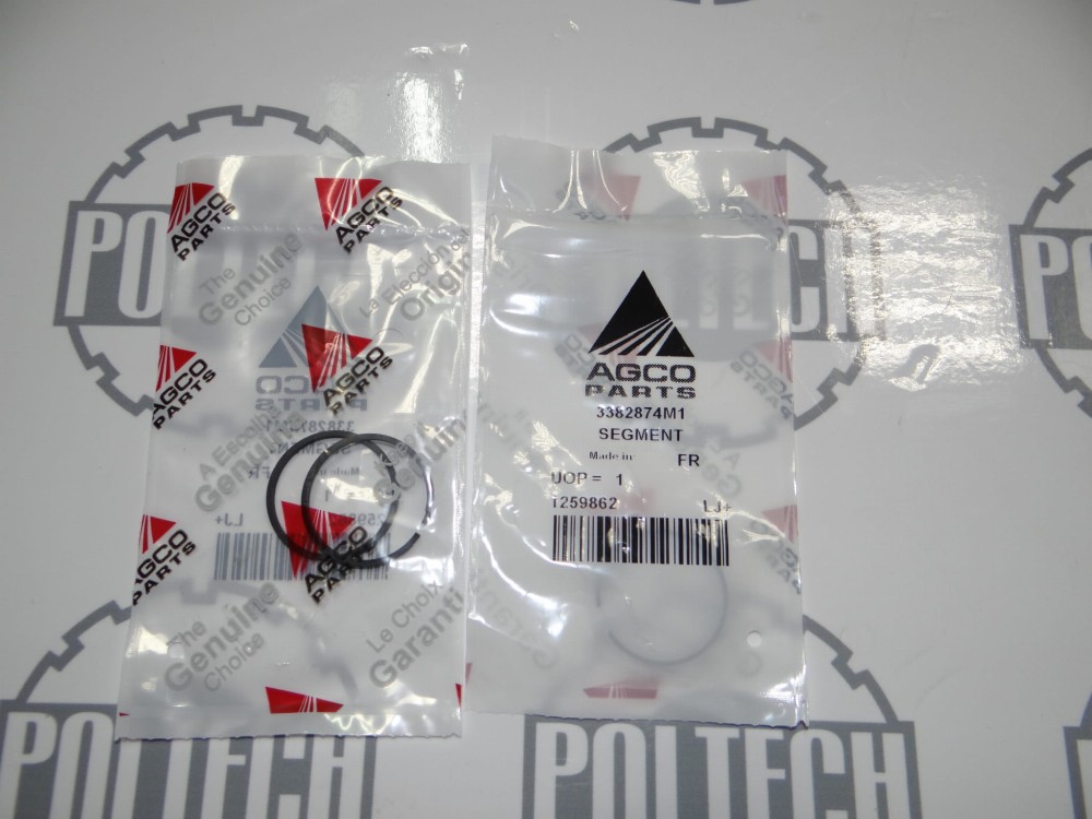Element skrzyni biegów | poltechparts.pl