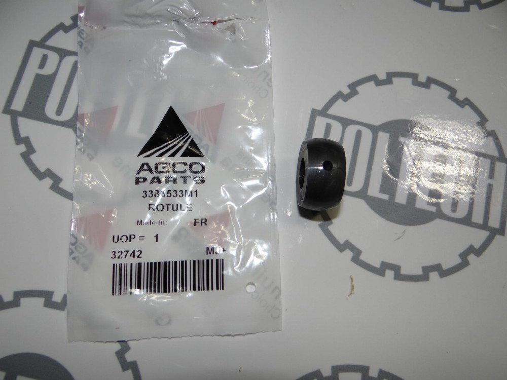 Tulejka zmiany biegów | poltechparts.pl
