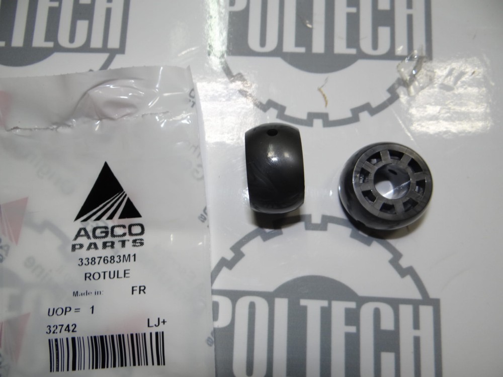 Tulejka zmiany biegów | poltechparts.pl
