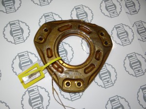 Płyta hamulców Massey 4366113m2