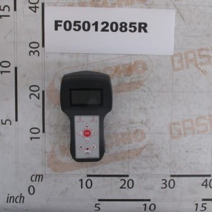 Sterownik Prasy Gaspardo f05012085r