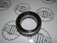 Łożysko oporowe Ab-40331 3712025M1 | poltechparts.pl