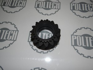 Koło zębate pierwszego biegu Massey 3387427m1