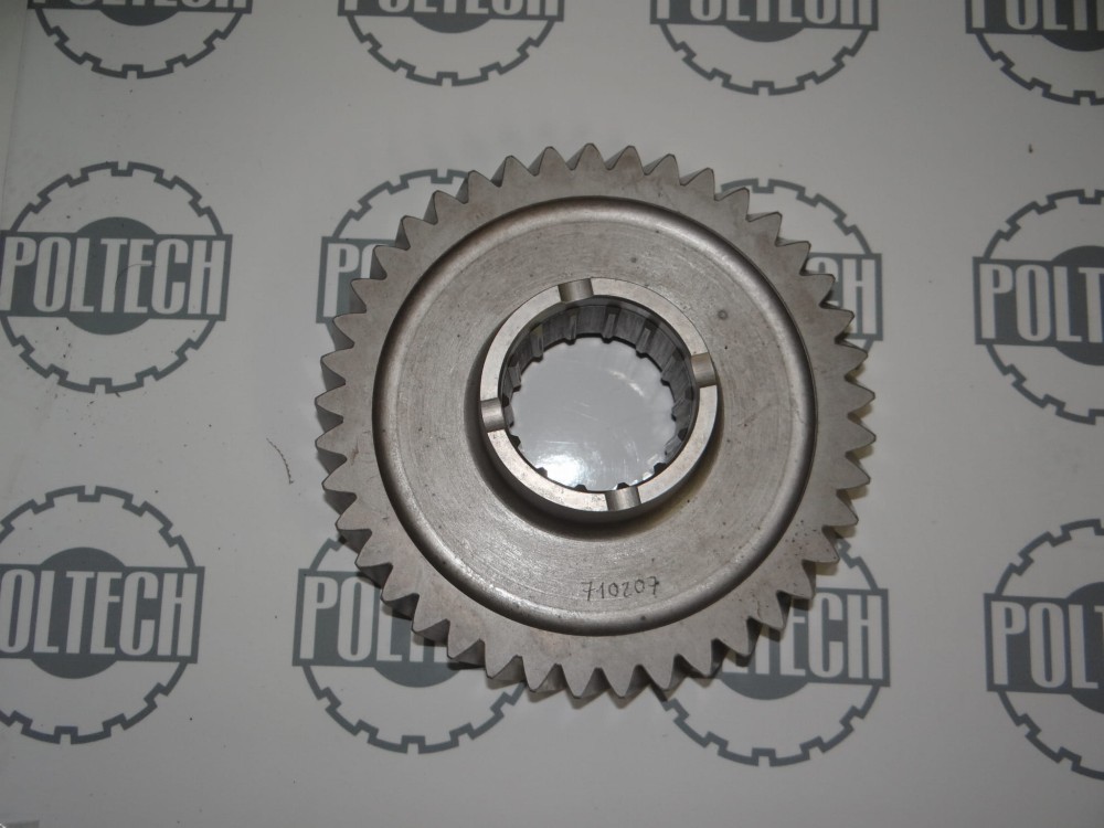 Koło zębate biegu wstecznego 41 zębów 338… | poltechparts.pl