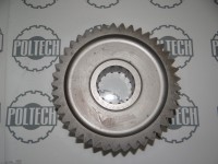 Koło zębate biegu wstecznego 41 zębów 338… | poltechparts.pl