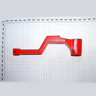 Wspornik ramię Koła dociskowego GASPARDO G22505132R