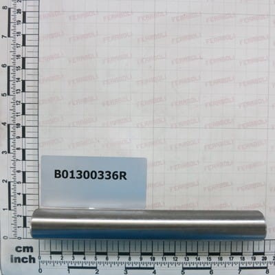 Wałek Gaspardo B01300336R