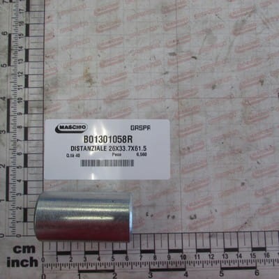 Tulejka dystansowa  Gaspardo B01301058R