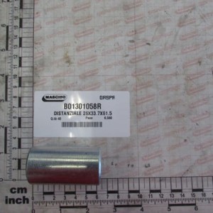 Tulejka dystansowa  Gaspardo B01301058R