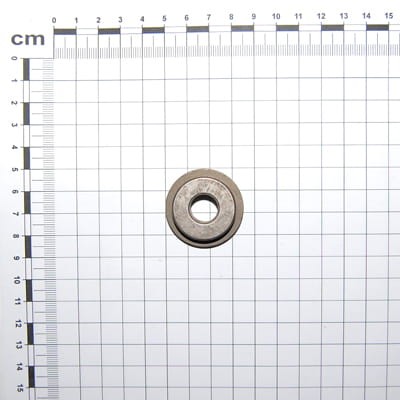 Rolka dociskowa 295mm Gapardo G23440001R