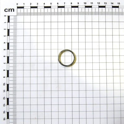 Podkładka 20.5X25X3 Gaspardo  G15224810R