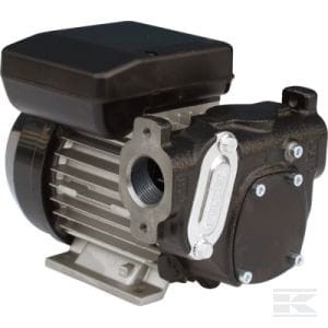 Pompa do oleju napędowego Lightpump 60 F00730000 