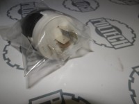 Stacyjka z kluczykiem , włącznik zapłonu M… | poltechparts.pl