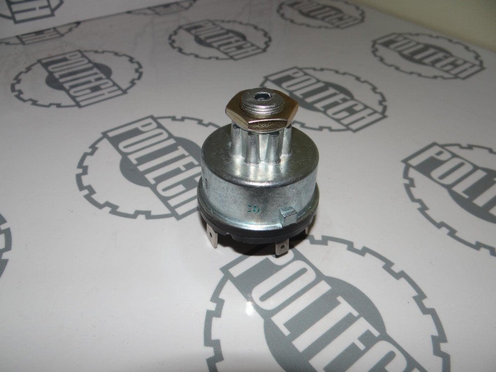 Włącznik zapłonu , Stacyjka Massey v82296… | poltechparts.pl