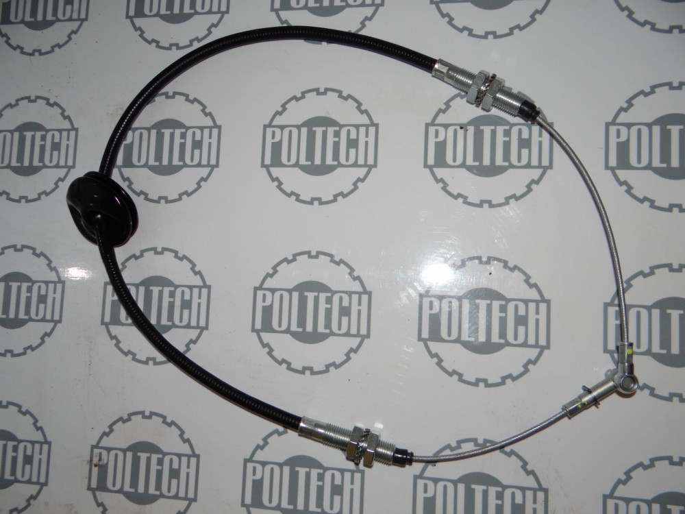 Linka Hamulca ręcznego Massey ACW0289490 | poltechparts.pl