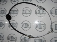 Linka Hamulca ręcznego Massey ACW0289490 | poltechparts.pl