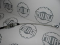 Linka Hamulca ręcznego Massey ACW0289490 | poltechparts.pl