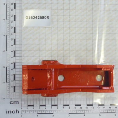 Mocowanie Redlicy Siewnika Gaspardo G16242680R