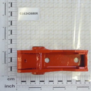 Mocowanie Redlicy Siewnika Gaspardo G16242680R
