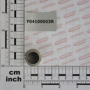 Tulejka Kołnierzowa  25X28X16 Gaspardo F04150034R