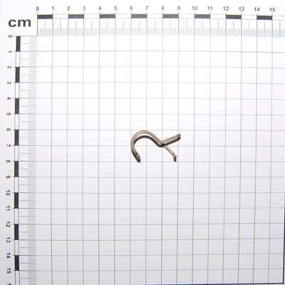 Sprężyna dystrybutora nawozu Gaspardo G65336062R