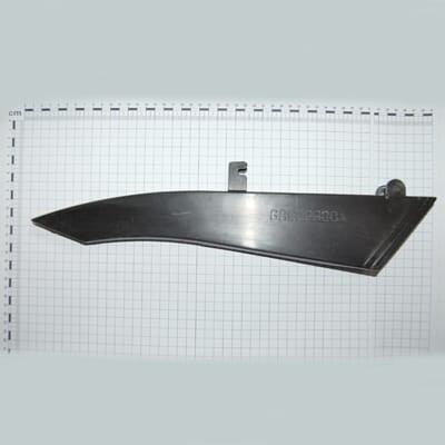 Rynna spustowa do nasion Gaspardo G190029… | poltechparts.pl