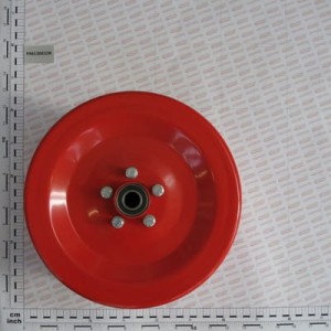 Obręcz - Felga Koła Farmflex 370x165 Gaspardo F06120022