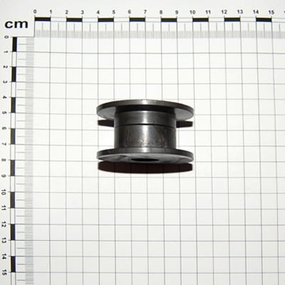 Rolka napinacza podsiewacza Gaspardo G19000091R