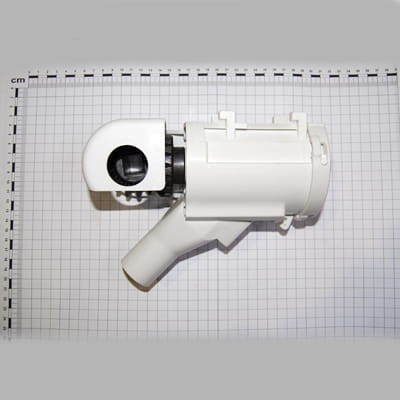 Kompletny dozownik podsiewacza nawozów Gaspardo G13722330R