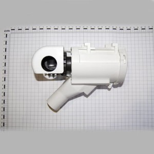 Kompletny dozownik podsiewacza nawozów Gaspardo G13722330R