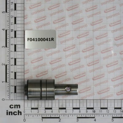 Łożysko koła dociskowego Gaspardo F04100041R