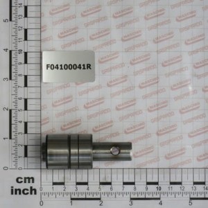 Łożysko koła dociskowego Gaspardo F04100041R