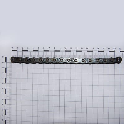 ŁAŃCUCH 1/2-3/16 16 MES Gaspardo F06080008R