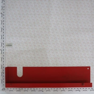 Lewa Osłona Łańcucha Gaspardo SP G15430201R