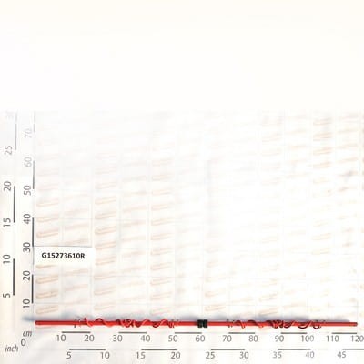 Mieszadło podsiewacza nawozów Gaspardo G15273610R