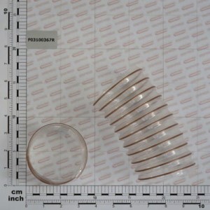  Przewód PVC 76mm Gaspardo  F03100367R