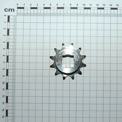ZĘBATKA 1/2 Z-12 Gaspardo G20860086R