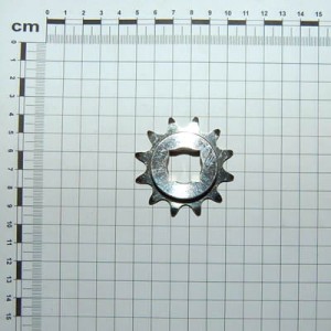 ZĘBATKA 1/2 Z-12 Gaspardo G20860086R