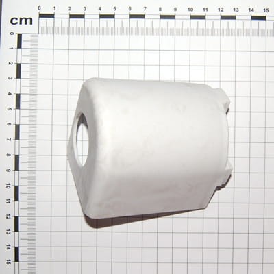 Osłona przekładni Dystrybutora Gaspardo G19002850R